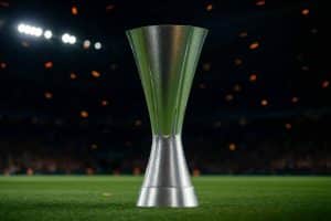 Europa League 2025-2026