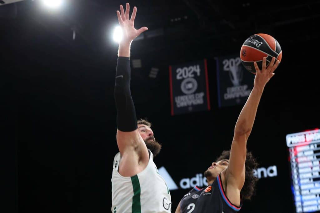 Euroleague με 500 Δώρα* χωρίς κατάθεση στη Stoiximan!