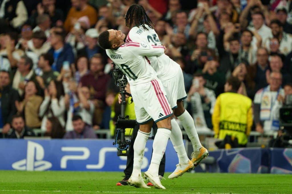 Champions League 2026-27: Τα φαβορί για την κατάκτηση και οι αποδόσεις στη Stoiximan!